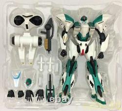 BANDAI Armor Plus SG Teknoman SOL TEKKAMAN UNIT 1KAI Action Figure