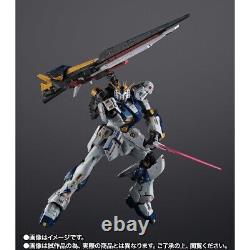 BANDAI Chogokin RX-93ff? Gundam GUNDAM SIDE-F LaLaport Fukuoka Limited figure