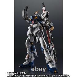 BANDAI Chogokin RX-93ff? Gundam GUNDAM SIDE-F LaLaport Fukuoka Limited figure