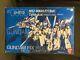 Bandai Gundam Fix Figuration Metal Composite Msz-006a1/c1 Bst Z Plus Blue #0000