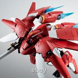 BANDAI GUNDAM THE ROBOT SPIRITS AGX-04A1 GERBERA TETRA CUSTOM ver Action Figure