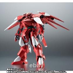 BANDAI GUNDAM THE ROBOT SPIRITS AGX-04A1 GERBERA TETRA CUSTOM ver Action Figure