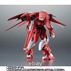 BANDAI GUNDAM THE ROBOT SPIRITS AGX-04A1 GERBERA TETRA CUSTOM ver Action Figure