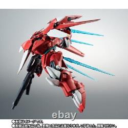 BANDAI GUNDAM THE ROBOT SPIRITS AGX-04A1 GERBERA TETRA CUSTOM ver Action Figure