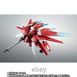 BANDAI GUNDAM THE ROBOT SPIRITS AGX-04A1 GERBERA TETRA CUSTOM ver Action Figure