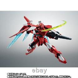 BANDAI GUNDAM THE ROBOT SPIRITS AGX-04A1 GERBERA TETRA CUSTOM ver Action Figure