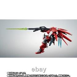 BANDAI GUNDAM THE ROBOT SPIRITS AGX-04A1 GERBERA TETRA CUSTOM ver Action Figure