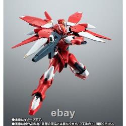 BANDAI GUNDAM THE ROBOT SPIRITS AGX-04A1 GERBERA TETRA CUSTOM ver Action Figure