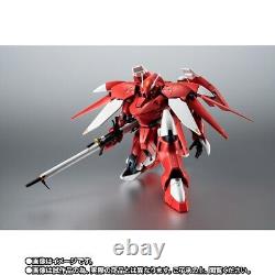 BANDAI GUNDAM THE ROBOT SPIRITS AGX-04A1 GERBERA TETRA CUSTOM ver Action Figure