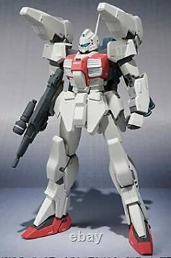 BANDAI Gundam Sentinel ROBOT soul SIDE MS Nero trainer type