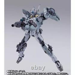 BANDAI METAL BUILD GNDY-0000 GUNDAM ASTRAEA II Tamashii Revealed Chronicle F/J