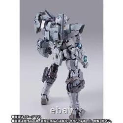 BANDAI METAL BUILD GNDY-0000 GUNDAM ASTRAEA II Tamashii Revealed Chronicle F/J