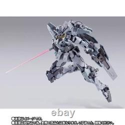 BANDAI METAL BUILD GNDY-0000 GUNDAM ASTRAEA II Tamashii Revealed Chronicle F/J