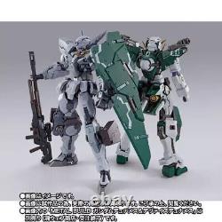 BANDAI METAL BUILD GNDY-0000 GUNDAM ASTRAEA II Tamashii Revealed Chronicle F/J