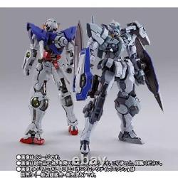 BANDAI METAL BUILD GNDY-0000 GUNDAM ASTRAEA II Tamashii Revealed Chronicle F/J