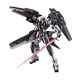 Bandai Metal Build Gundam 00 Dynames Repair Iii Action Figure With New Japan
