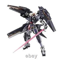 BANDAI METAL BUILD GUNDAM 00 DYNAMES REPAIR III Action Figure with NEW Japan