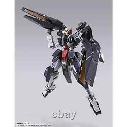 BANDAI METAL BUILD GUNDAM 00 DYNAMES REPAIR III Action Figure with NEW Japan