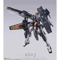 BANDAI METAL BUILD GUNDAM 00 DYNAMES REPAIR III Action Figure with NEW Japan