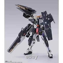 BANDAI METAL BUILD GUNDAM 00 DYNAMES REPAIR III Action Figure with NEW Japan