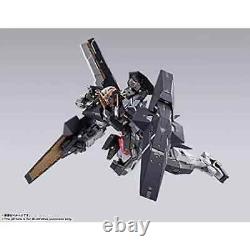 BANDAI METAL BUILD GUNDAM 00 DYNAMES REPAIR III Action Figure with NEW Japan