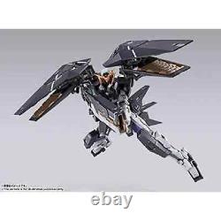 BANDAI METAL BUILD GUNDAM 00 DYNAMES REPAIR III Action Figure with NEW Japan