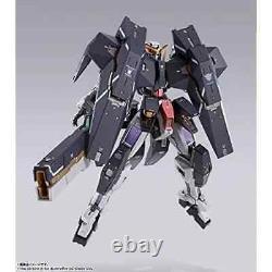 BANDAI METAL BUILD GUNDAM 00 DYNAMES REPAIR III Action Figure with NEW Japan