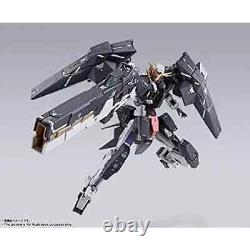 BANDAI METAL BUILD GUNDAM 00 DYNAMES REPAIR III Action Figure with NEW Japan
