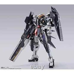 BANDAI METAL BUILD GUNDAM 00 DYNAMES REPAIR III Action Figure with NEW Japan