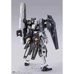 BANDAI METAL BUILD GUNDAM 00 DYNAMES REPAIR III Action Figure with NEW Japan