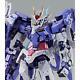 Bandai Metal Build Gundam 00 Raiser Designers Blue Ver. Action Figure Withtracking