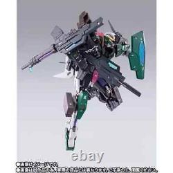 BANDAI METAL BUILD GUNDAM 00 REVEALED CHRONICLE Figure DYNAMES SAGA New