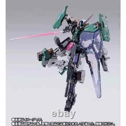 BANDAI METAL BUILD GUNDAM 00 REVEALED CHRONICLE Figure DYNAMES SAGA New