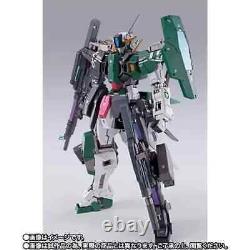 BANDAI METAL BUILD GUNDAM 00 REVEALED CHRONICLE Figure DYNAMES SAGA New
