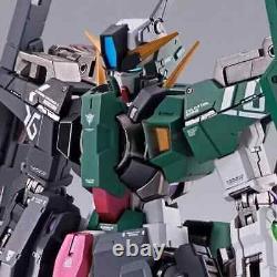 BANDAI METAL BUILD GUNDAM 00 REVEALED CHRONICLE Figure DYNAMES SAGA New