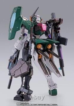 BANDAI METAL BUILD GUNDAM 00 REVEALED CHRONICLE Figure DYNAMES SAGA New