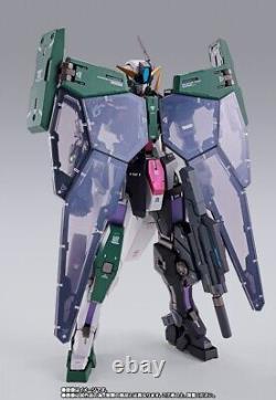 BANDAI METAL BUILD GUNDAM 00 REVEALED CHRONICLE Figure DYNAMES SAGA New