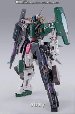 BANDAI METAL BUILD GUNDAM 00 REVEALED CHRONICLE Figure DYNAMES SAGA New