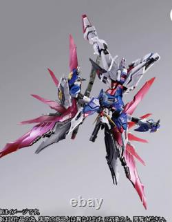 BANDAI METAL BUILD GUNDAM seed destiny FESTIVAL 2024 Special color matching