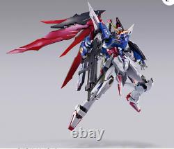 BANDAI METAL BUILD GUNDAM seed destiny FESTIVAL 2024 Special color matching