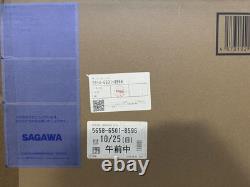 BANDAI METAL BUILD Gundam Astray Gold Frame Amatsu Hana version Action Figure