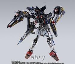 BANDAI METAL BUILD Lightning Striker Gundum JAPAN NEW (in stock)