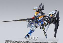 BANDAI METAL BUILD Lightning Striker Gundum JAPAN NEW (in stock)