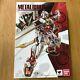 Bandai Metal Build Mobile Suit Gundam Seed Astray Red Frame 180mm Action Figure