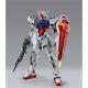 Bandai Metal Build Strike Gundam Helipolis Rollout Ver. Action Figure Japan