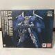 Bandai Metal Robot Spirits Ka Signature Ex-s Gundam Action Figure Side Ms Used