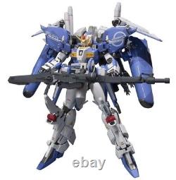 BANDAI METAL ROBOT SPIRITS KA SIGNATURE EX-S GUNDAM ACTION FIGURE SIDE MS Used