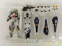 BANDAI METAL ROBOT SPIRITS SIDE MS Gundam TR1 Hazel Custom OptionParts Set Japan