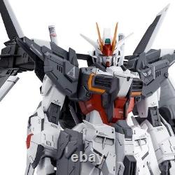 BANDAI MG 1/100 Gundam Ex impulse Gundam Build New with Box SHIP FROM USA