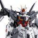 Bandai Mg 1/100 Gundam Ex Impulse Gundam Build New With Box Ship From Usa